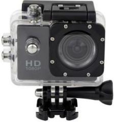 CM sportcam Waterproof in hd Sports and Action Camera