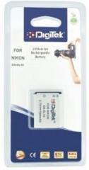 Digitek Nikon ENEL 19 Rechargeable Li ion Battery