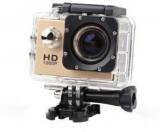 Dilurban 1080 CLASSY 1 Sports & Action Camera Sports And Action Camera