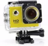 Dilurban Go Pro 1080 Hd 1080p Action Camera Go Pro Style Sports And Action Camera CSA002 Sports And Action Camera