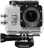 Dilurban Go Pro 1080 Hd 1080p Action Camera Go Pro Style Sports And Action Camera CSA004 Sports And Action Camera