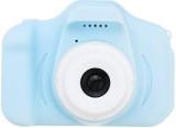 Dkian Digital Kids 20MP, 1080P With 32GB Memory Card Mini Mirrorless Camera