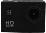 Doodads Action 1080p D1080p Full HD Sports Cam Waterproof 30M 2 Inch Screen Sports And Action Camera