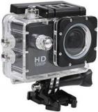 Doodads Action 1080p D1080p Sports And Action Camera