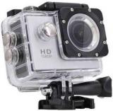 Doodads Action Pro HD Action Adventure Camera 130 Degree Wide Angle Lens Sports Camera Sports And Action Camera