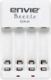 Envie Beetle Charger ECR 20 Camera Battery Charger