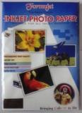 Formujet A450 Sheets Unruled A4 Photo Paper