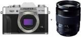 Fuji X Series X T30 Mirrorless Camera Body With XF 18 135 Mm Lens