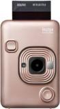 Fujifilm HYBRID INSTANT CAMERA INSTAX MINI LIPLAY PLUS Instant Camera