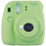 Fujifilm Instax Mini 9 Fun Cam Instant Camera Instant Camera