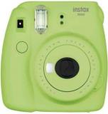 Fujifilm Instax Mini 9 Party box Lime Green Instant Camera