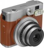 Fujifilm Instax Mini 90 Neo Classic Instant Camera