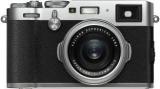 Fujifilm X100F Mirrorless Camera Body Only