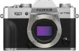 Fujifilm X Series X T30 Mirrorless Camera Body Only