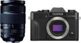 Fujifilm X Series X T30 Mirrorless Camera Body With 18 135 Mm Lens