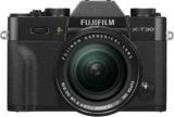 Fujifilm X Series X T30 Mirrorless Camera Body With 18 55 Mm Lens F2.8 4 R LM OIS