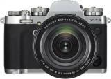 Fujifilm X T3 Mirrorless Camera Body With 16 80 Lens Kit