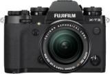 Fujifilm X T3 With XF 18 55 Mm F2.8 4.0 R LM OIS Lens Mirrorless Camera Kit