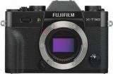 Fujifilm X T30 With 18 135 Kit Mirrorless Camera Kit