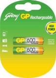 Godrej GP AAA 600 MAh