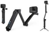 Gopro 3 Way Grip/Mount