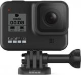 Gopro HERO8 Black Sports And Action Camera