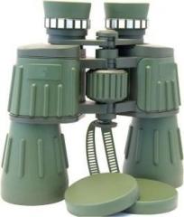 Gor Compact 10 x 50 Large Eyepiece Military Binoculars