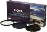 Hoya Digital Filter Kit 2 67 Mm