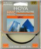 Hoya HMC 77 Mm Ultra Violet Filter