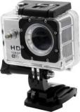 Maddcell HD Action Adventure Camera 130 Degree Wide Angle Lens Sports &