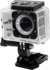 Maddcell HD Action Adventure Camera 130 degree Wide angle lens Sports &