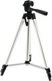 Maddcell Pro Tripod Stand For All Digital Cameras & Projectors Tripod Kit