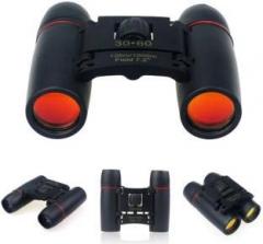 Maxed Sakura Portable Folding Day Night vision Zoom Binoculars