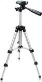 Mezire Action Pro Tripod Stand For All Digital Cameras & Projectors Tripod Kit Tripod Kit