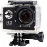 Mezire Action Shot 1080P 12MP 2.0 LCD Touch Screen Sports And Action Camera Sports And Action Camera