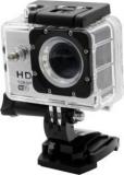 Mezire HD Action Adventure Camera 03 130 Degree Wide Angle Lens Sports & Action Camera