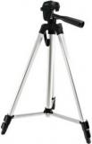 Mezire Pro Tripod Stand For All Digital Cameras & Projectors Tripod Kit Tripod