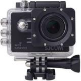 Mobilegear Powershot SJCAM SJ5000 14 MP WiFi 1080P Full HD Waterproof Digital Camcorder With Video & Photo Lapse Sports And Action Camera