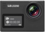 Mobilegear SJCAM SJ6 LEGEND 4K HD Sports & Action Camera