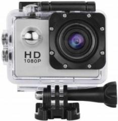 Nick Jones HERO8 GO PRO SPORTS CAM Sports and Action Camera