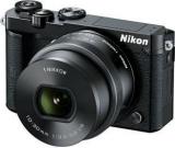 Nikon 1 J5 With 10 30mm Mirrorless Camera Body With 10 30 Mm Lens