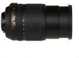 Nikon AF S DX Nikkor 18 105 Mm F/3.5.6G ED VR Lens