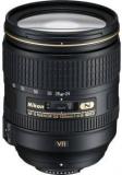 Nikon AF S NIKKOR 24 120 Mm F/4G ED VR Lens