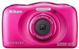 Nikon COOLPIX W100