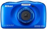 Nikon Coolpix W150