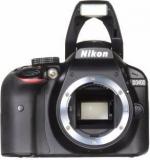 Nikon D3400 DSLR Camera BODY