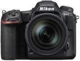 Nikon D 500 DSLR Camera AF S DX 16 80 F/2.8 4E ED VR