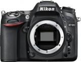 Nikon D7100 DSLR Camera Body With Single Lens: AF S 18 105 Mm VR Lens