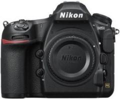 Nikon D850 DSLR Camera Body Only