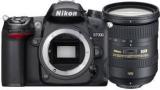 Nikon DX D7200 DSLR Camera AF S DX Nikkor 18 200mm F/3.5.6G ED VR II